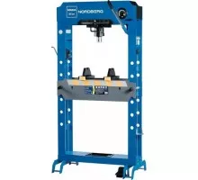 Пресс напольный NORDBERG N3530A PRO с пневмоприводом 30 тонн ЦБ-00009094