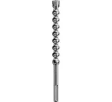 Бур SDS-plus D.BOR 10х 200/260 мм ZENTRO 6076840