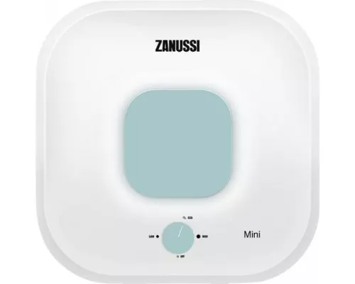 Водонагреватель ZANUSSI ZWH/S 15 Mini U (green) [НС-1146212]