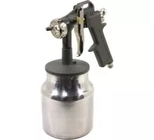 Краскопульт пневматический Garage 162С 1.5 (бс) 8085090