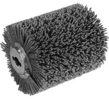 Щетка для щеточной шлифмашины MAKITA нейлоновая   Р80 (794384-3)  794384-3