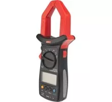 Клещи токоизмерительные UNI-T UT205 токовые 13-0003