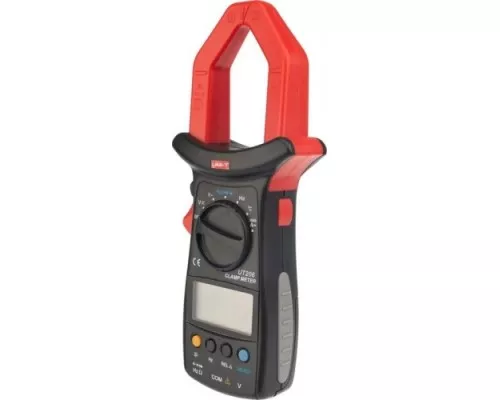 Клещи токоизмерительные UNI-T UT205 токовые [13-0003]