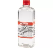 Глицерин REXANT ПР3722 500 мл, флакон 09-3722