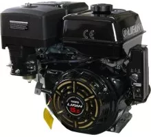 Бензиновый двигатель LIFAN 190FD- 3А 15,0 л.с. (вал 25 мм, 3А, электростартер) 190FD-3А