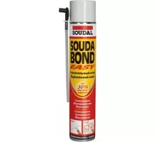 Клей-пена SOUDAL SOUDABOND EASY (750 мл) 121621 121621