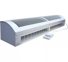 Завеса тепловая электрическая Hintek RM-0615-3D-Y (380) 05.000040
