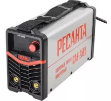 Сварочный инвертор Ресанта САИ-250Д 65/141