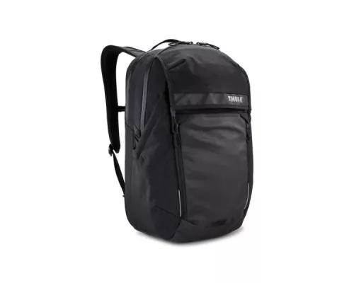 Рюкзак THULE 3 204 731 paramount commuter backpack, 27l, black [3204731]