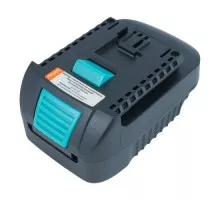 Адаптер-переходник Sturm 40309-BM для аккумуляторов BOSCH-MAKITA 40309-BM