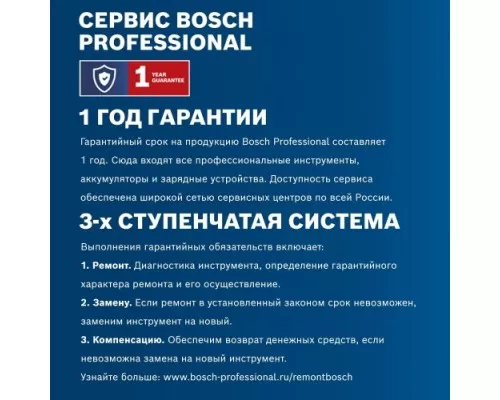 Пила циркулярная аккумуляторная BOSCH GKS 185-LI без АКБ и ЗУ [06016C1221]