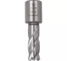 Сверло по металлу корончатое DIAM HSS 13x30 Extra Line 320282