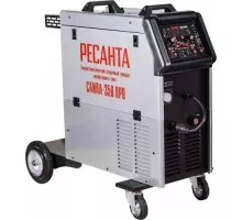 Сварочный полуавтомат Ресанта САИПА-350 ПРО 65/137