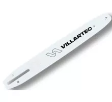 Шина для цепной пилы VILLARTEC 261135200001 35 см/14