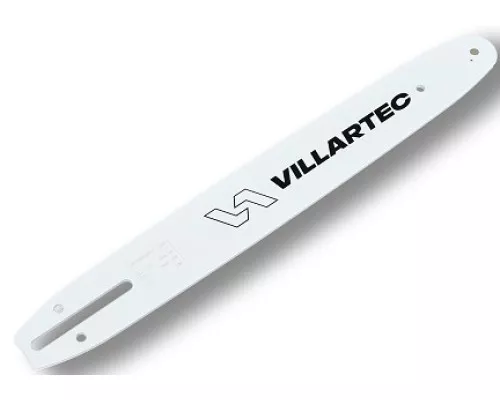 Шина для цепной пилы VILLARTEC 261135200001 35 см/14 Шина для цепной пилы VILLARTEC 261135200001 35 см/14