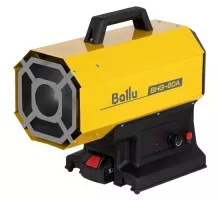 Тепловая пушка газовая BALLU BHG-20A с аккумулятором НС-1632907