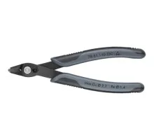 Бокорезы KNIPEX KN-7861140ESD Electronic Super Knips XL прецизионные ESD