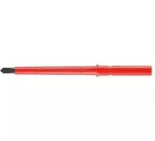 Стержень диэлектрический WERA Kraftform Kompakt VDE 1000 V 65i PZ/S #1 х 154 мм WE-003445 WE-003445