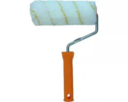 Валик малярный стержневой STURM GIRPAINT 9040-32-180S 48х180 мм, ручка 8мм [9040-32-180S]