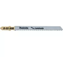 Пилки по дереву MAKITA B-31887 в-55, 5 шт.