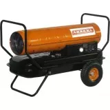 Дизельная тепловая пушка прямого нагрева AURORA TK-50000 8735