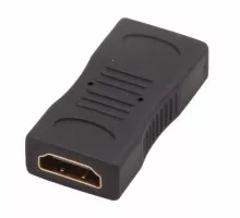 Переходник гнездо REXANT 17-6806 HDMI-гнездо HDMI