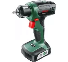 Аккумуляторная дрель-шуруповерт BOSCH EasyDrill 12 06039B3001 Коробка