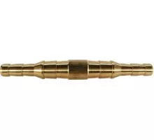 Штуцер FOOB F10.24.1 двойник, под шланг 6мм / 9мм 00-00002582