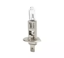 Лампа галогеновая MTF LIGHT H1 12V 55W LONG LIFE x4 HS1201