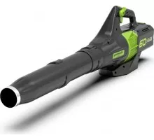 Воздуходувка аккумуляторная GREENWORKS GD60ABK4 2405607UB