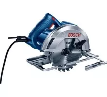 Пила циркулярная сетевая BOSCH GKS 140 06016B3020