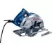 Пила циркулярная сетевая BOSCH GKS 140 [06016B3020]