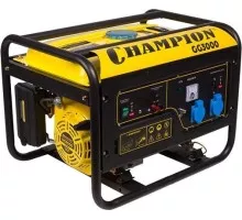 Генератор бензиновый CHAMPION GG3000