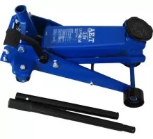 Домкрат подкатной AE&T 3,5 т Т31203 T31203