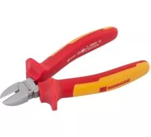 Бокорезы Norgau N315VDE-160 vde 160мм, тип 067290116