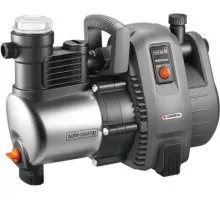 Насос садовый GARDENA 6000/6 Iinox 01736-20.000.00 01736-20.000.00