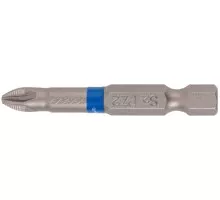 Набор бит Cutop Profi PZ2, 50 мм, стальные, 2 шт 83-345