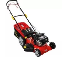 Газонокосилка бензиновая DDE LM 51-60 DB 246-685