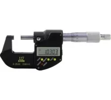 Микрометр цифровой SHAN МКЦ - 175 123763