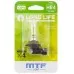 Лампа галогеновая MTF LIGHT HB4 9006 12V 55W LONG LIFE x4 блистер HLL12B4b