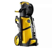 Автомойка Lavor LVR4 160 DIGIT в комплекте с T-Racer 8.113.0008C