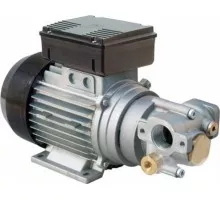 Шиберный насос PIUSI Viscomat 230/3 (для масла с вязкостью до 2000) F0030430D F0030430D