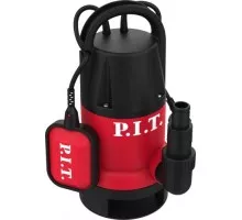 Насос дренажный P.I.T. PSW1100-W