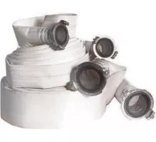 Рукав напорный CHAMPION  38 мм х 20 м с головками ГР- 38/50 C1372