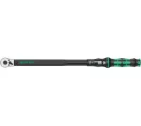 Ключ динамометрический WERA 05075623001 click-torque c 4 регулируемый, 1/2