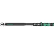 Ключ динамометрический WERA 05075623001 click-torque c 4 регулируемый, 1/2