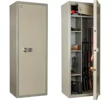 Сейф оружейный VALBERG САПСАН-4 EL S11299040940