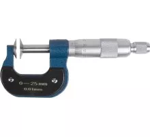Микрометр SHAN зубомерный МЗ- 25 0,01 351252