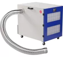 Установка вытяжная BELMASH MDC1800 D119A