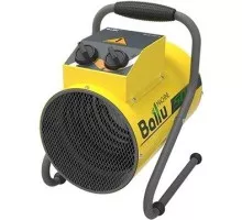 Тепловая пушка электрическая BALLU BHP-РE-5 (220В) круглая НС-1069374